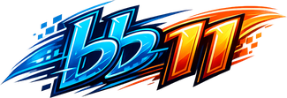 bb11 logo